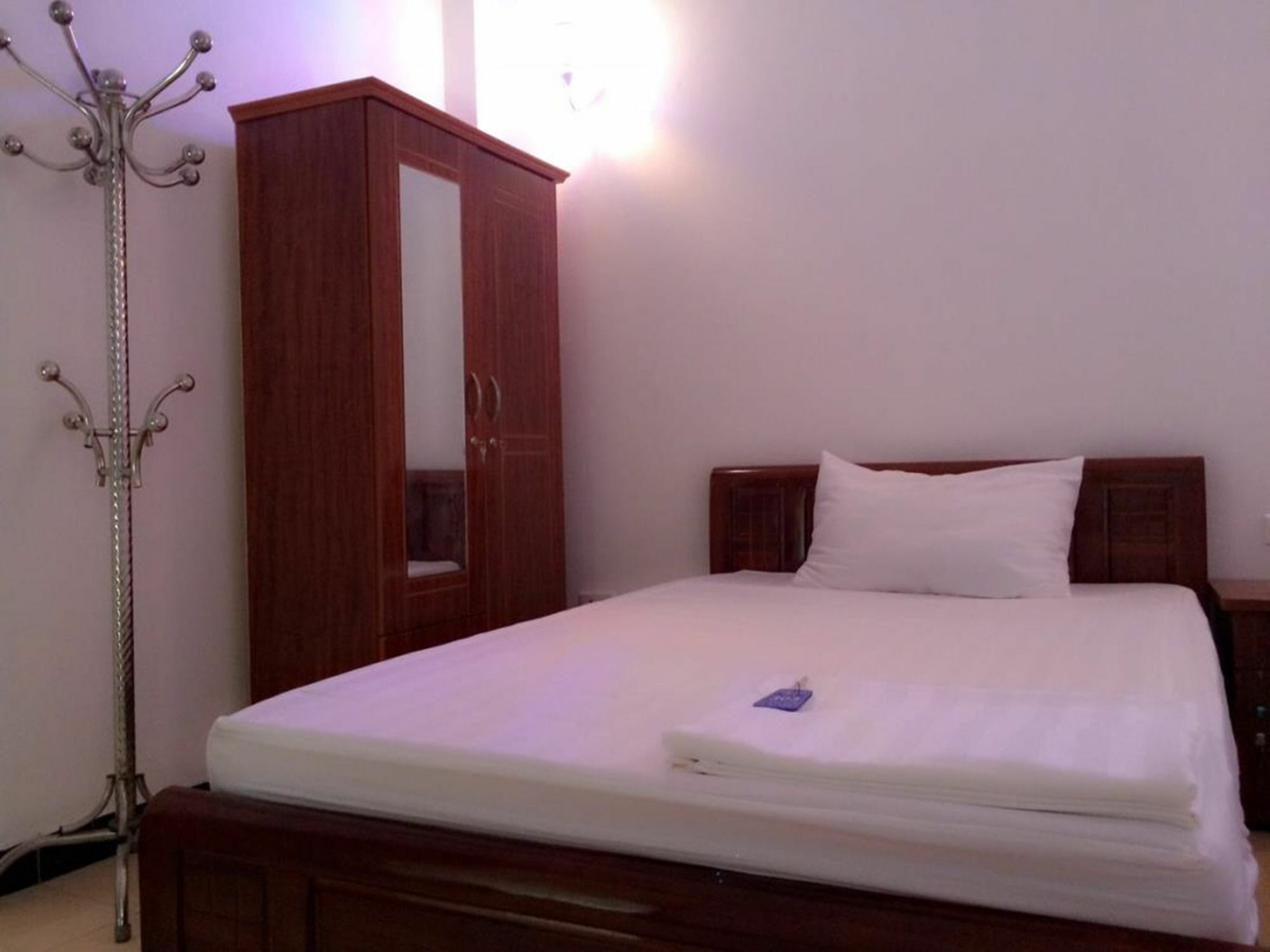 Hostel Thuc At 3Am Hanoi Exterior foto