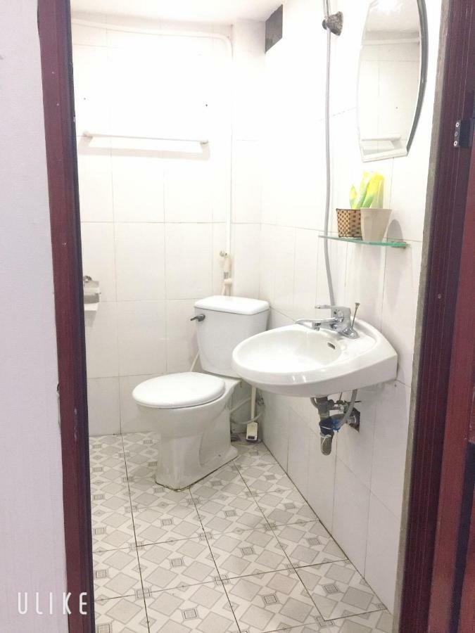 Hostel Thuc At 3Am Hanoi Exterior foto